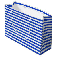 Bandas combinadas azules reales
