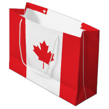 Bandera de Canadá