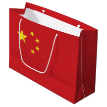 Bandera de China