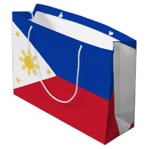 Bandera de Filipinas