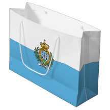 Bandera de San Marino
