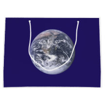 Bandera del Día de la Tierra
