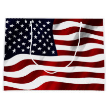 Bandera estadounidense