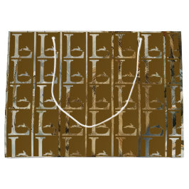 BOLSA DE REGALO GRANDE BAÑO DE REGALO DE LOOS