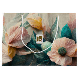 BOLSA DE REGALO GRANDE BAÑO DE REGALO DE LOOS