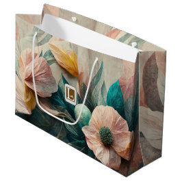BOLSA DE REGALO GRANDE BAÑO DE REGALO DE LOOS