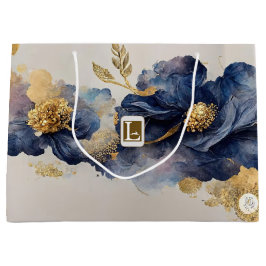 BOLSA DE REGALO GRANDE BAÑO DE REGALO DE LOOS