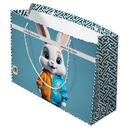 BOLSA DE REGALO GRANDE BAÑO DE REGALO DE LOOS