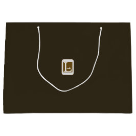 BOLSA DE REGALO GRANDE BAÑO DE REGALO DE LOOS