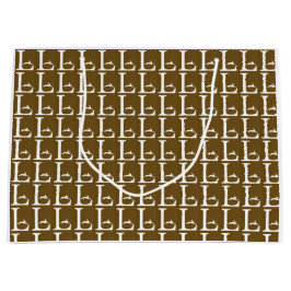 BOLSA DE REGALO GRANDE BAÑO DE REGALO DE LOOS