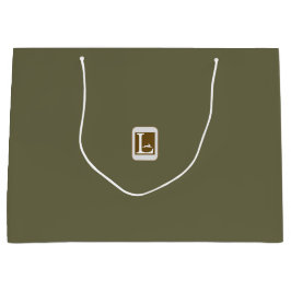 BOLSA DE REGALO GRANDE BAÑO DE REGALO DE LOOS