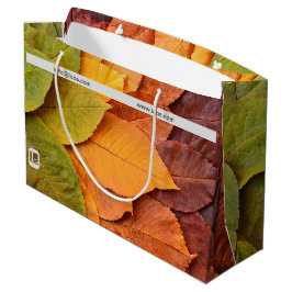 BOLSA DE REGALO GRANDE BAÑO DE REGALO DE LOOS
