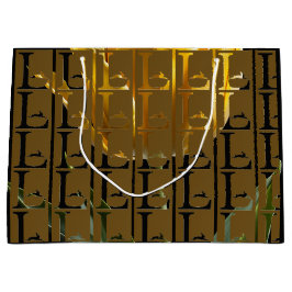 BOLSA DE REGALO GRANDE BAÑO DE REGALO DE LOOS