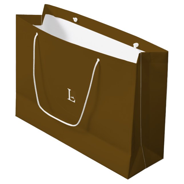 BOLSA DE REGALO GRANDE BAÑO DE REGALO DE LOOS (Angulo Anverso)