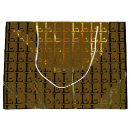 BOLSA DE REGALO GRANDE BAÑO DE REGALO DE LOOS