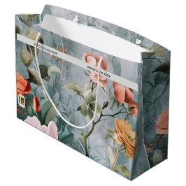 BOLSA DE REGALO GRANDE BAÑO DE REGALO DE LOOS