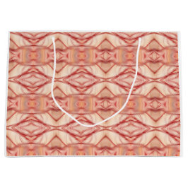 Bolsa De Regalo Grande Barras