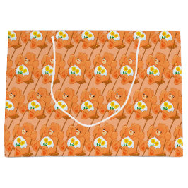 Bolsa De Regalo Grande Bear Large Gift Bag