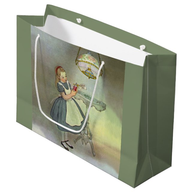 Bolsa De Regalo Grande Beba 2 (Angulo Anverso)