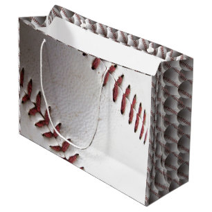Bolsa De Regalo Grande Béisbol