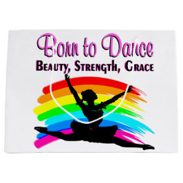 BOLSA DE REGALO GRANDE BELLA BAILERA