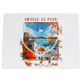 Bolsa De Regalo Grande Biograd na Moru 2