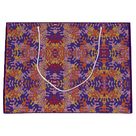 Bolsa De Regalo Grande Bizarro Fall