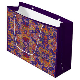 Bolsa De Regalo Grande Bizarro Fall