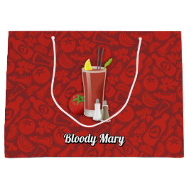 Bolsa De Regalo Grande Bloody Mary