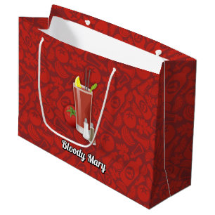 Bolsa De Regalo Grande Bloody Mary
