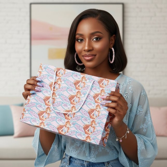 Bolsa De Regalo Grande Bloom (Subido por el creador)