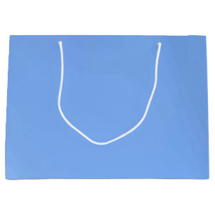 Bolsa De Regalo Grande Blue Sky Art de Madrid, España