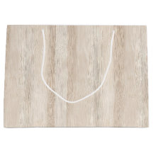 Boda Rustic Faux Cream White Wood