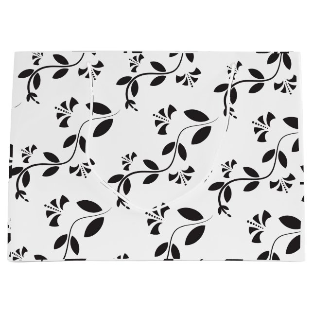 Bolsa De Regalo Grande bolso de regalo (Anverso)