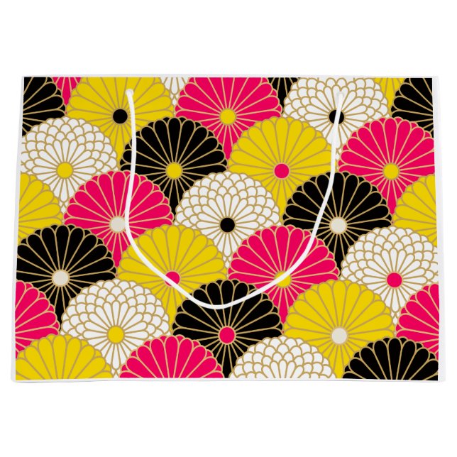 Bolsa De Regalo Grande bolso del regalo (Anverso)