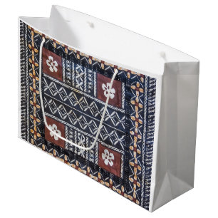 Bolsa De Regalo Grande Bolso del regalo de la impresión del paño del Ta
