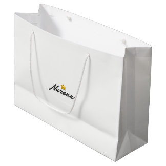 Bolsa De Regalo Grande Bolso del regalo de Nurenn