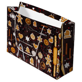 Bolsa De Regalo Grande Bonificación de vacaciones