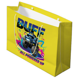 Bolsa De Regalo Grande Buff de BatUCES™: todo encendido