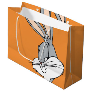 Bolsa De Regalo Grande BUGS BUNNY™ Side Glance