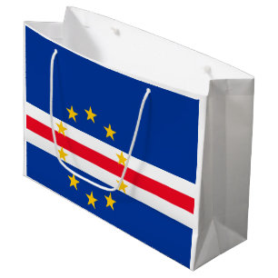 Bolsa De Regalo Grande Cabo Verde