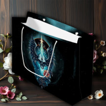 Calavera impresionante y realista,