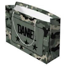 Camuflaje Personalizado