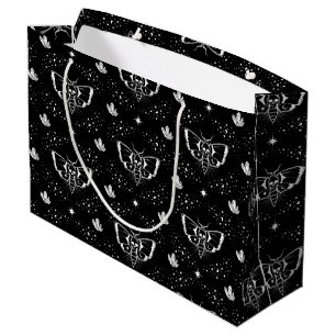 Bolsa De Regalo Grande Caos de la muerte