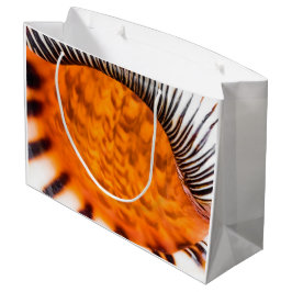 Bolsa De Regalo Grande Capa de agua de mar