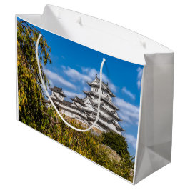 Bolsa De Regalo Grande Castillo de Himeji #5, Japón