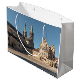 Bolsa De Regalo Grande Catedral de Bamberg, Alemania