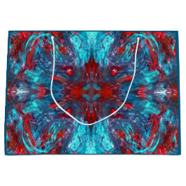 Bolsa De Regalo Grande Cavern Fade