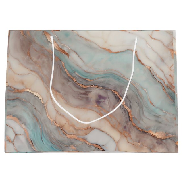 Bolsa De Regalo Grande Celestial (Anverso)