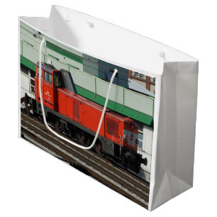 Bolsa De Regalo Grande Chaleco diésel 2067 097-2